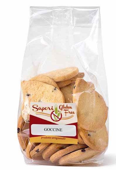 GOCCINE 200G