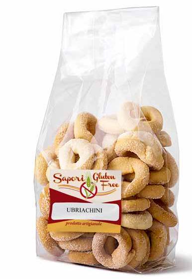 UBRIACHINI 200G