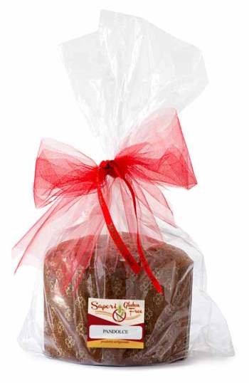 PAN DOLCE DI NATALE 100G