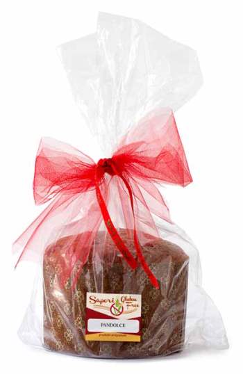 PAN DOLCE DI NATALE 600G