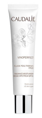 VINOPER FLUIDO SPF20 40ML 2016