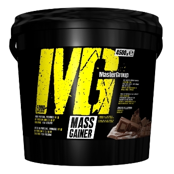 MG FOOD SUPPL MASS G CIOC4,5KG