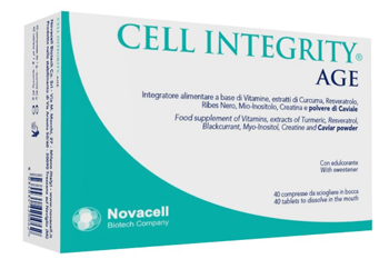 CELL INTEGRITY AGE 40CPR