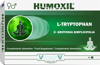 HUMOXIL 30CPR MASTIC