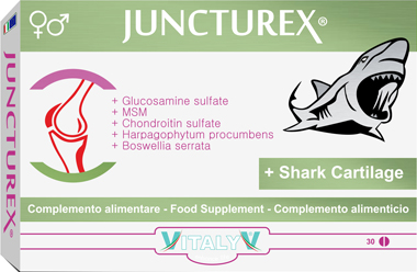 JUNCTUREX 30CPR MASTIC