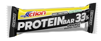 PROACTION PROT BAR 33% ARA 50G