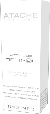 ATACHE VITAL AGE RETINOL SIERO