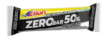 PROACTION ZERO BAR 50% FIOR DI