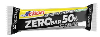 PROACTION ZERO BAR 50% CIOC/PE