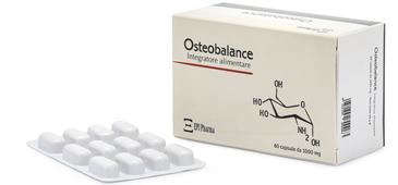 OSTEOBALANCE 60CPR