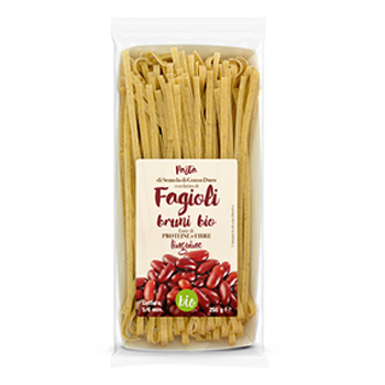 LINGUINE FAGIOLI 250G