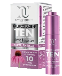 NATUR UNIQUE IAL BOOST S A/AGE