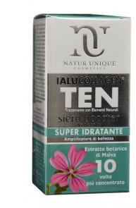 NATUR UNIQUE IAL BOOST S IDRAT