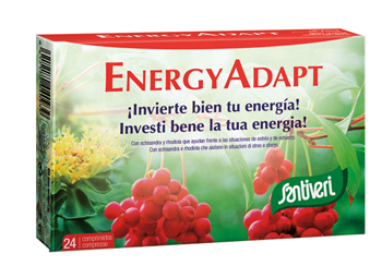 ENERGY ADAPT 24CPR