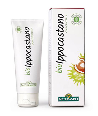 BIO IPPOCASTANO 75ML