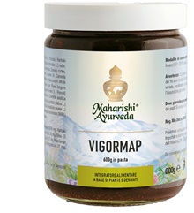 VIGORMAP PASTA 600G