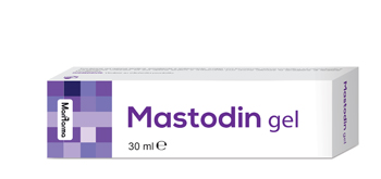 MASTODIN GEL 40ML