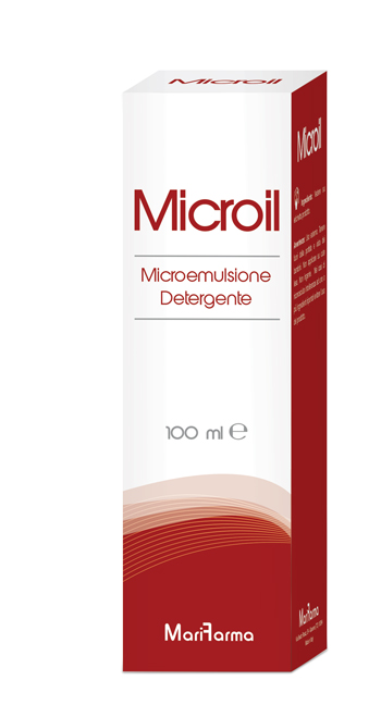 MICROIL MICROEMULS DET INTIMO