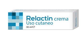 RELACTIN CREMA 30ML