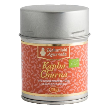 CHURNA KAPHA BIO POLVERE 35G