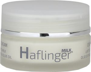 HAFLINGERMILK CREMA VISO 20ML