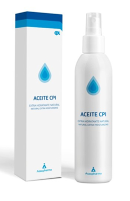 CPI ACEITE EXTRA HIDRATANTE NA