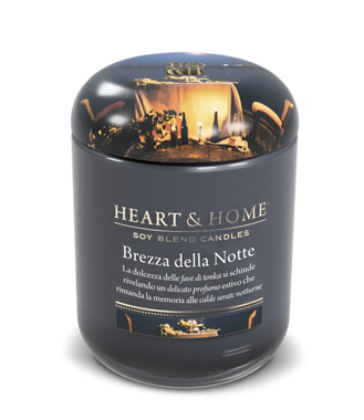 BREZZA DELLA NOTTE L CANDLE