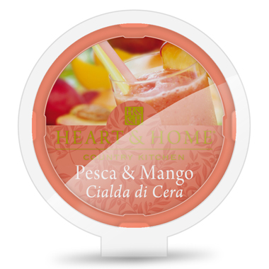 PESCA&MANGO CIALD IN CERA