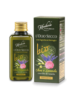 HUILERIE OLIO SEC OLIVA/LAV