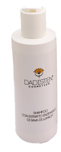 DADISTEN SHAMPOO NUTRIENTE242G