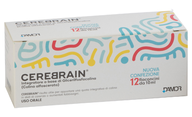 CEREBRAIN 12FL 15ML