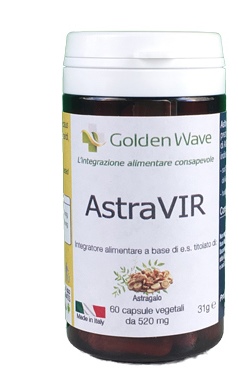 ASTRAVIR 60CPS