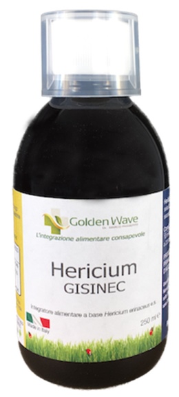 HERICIUM GISINEC 250ML