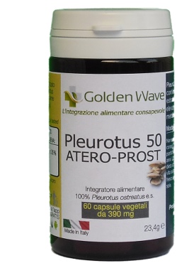 PLEUROTUS 50 ATERO PROST 60CPS