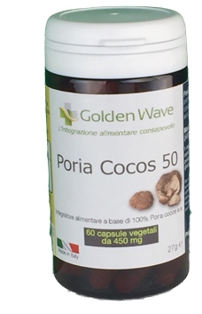 PORIA COCOS 50 60CPS