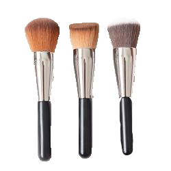 MINI SET BRUSHES VISO PENNELLI