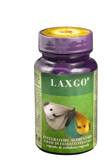 LAXGO 50CPS