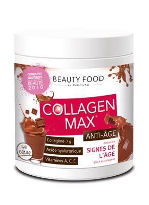 COLLAGEN MAX CACAO 20X13G