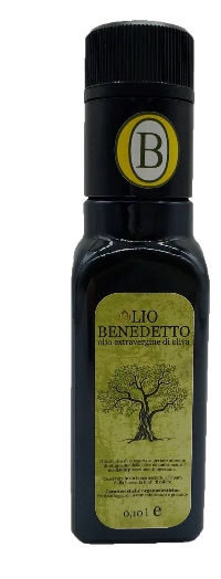 OLIOBENEDETTO EX VERG OLI100ML