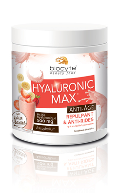 HYALURONIC MAX 20X14G