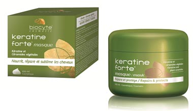 KERATINE FORTE MASCHERA 100ML