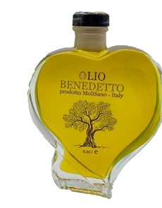 OLIOBENEDETTO EX VERG OLI200ML