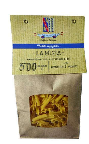 DELLA MONICA LA MISTA 500G