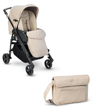 PLEBANI PASS LIBERTY 18 BEIGE