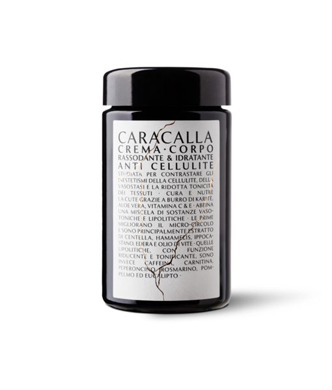 CARACALLA CREMA CORPO RASS/IDR