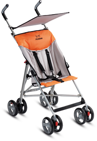 PLEBANI PASS SIMPLY 32 ARANCIO