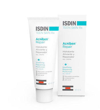 ACNIBEN REPAIR IDRATANTE GEL