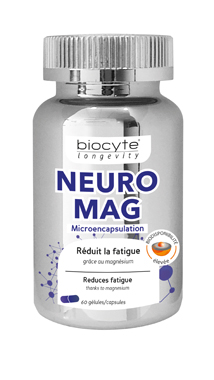 NEUROMAG 60CPS