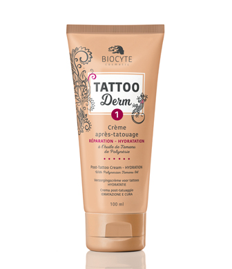 TATTOO DERM 1 100ML