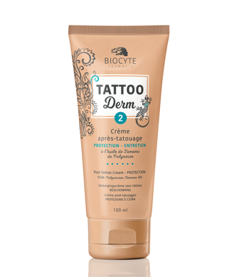 TATTOO DERM 2 100ML